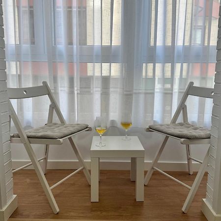 Apartamento Acogedor Santander Ngoại thất bức ảnh