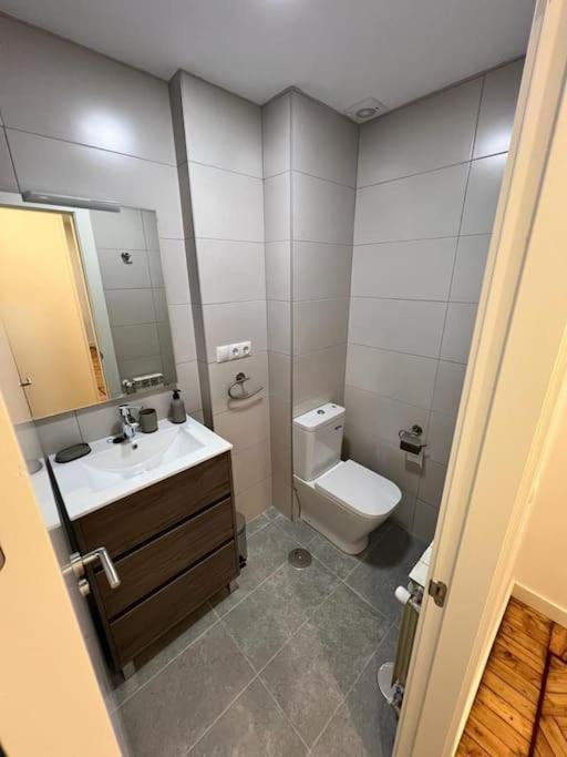Apartamento Acogedor Santander Ngoại thất bức ảnh