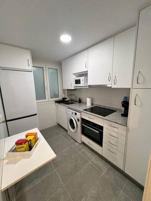 Apartamento Acogedor Santander Ngoại thất bức ảnh
