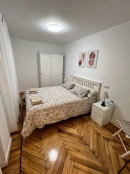 Apartamento Acogedor Santander Ngoại thất bức ảnh