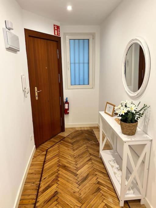 Apartamento Acogedor Santander Ngoại thất bức ảnh