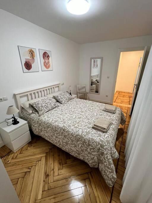 Apartamento Acogedor Santander Ngoại thất bức ảnh