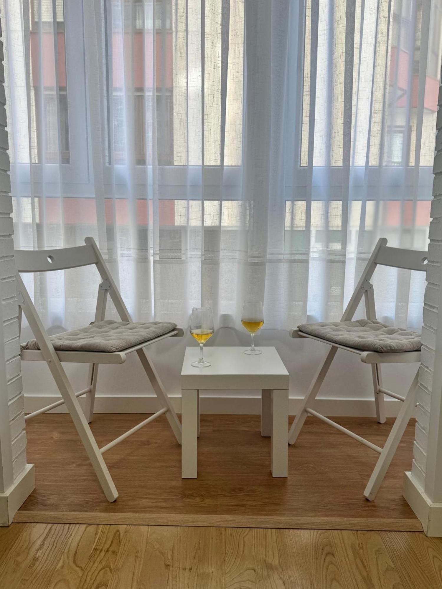 Apartamento Acogedor Santander Ngoại thất bức ảnh